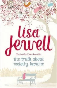 Featured image for Resumen de "La verdad sobre Melody Browne" por Lisa Jewell