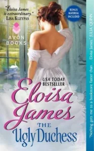 Featured image for "Resumen de 'La duquesa fea' por Eloisa James"