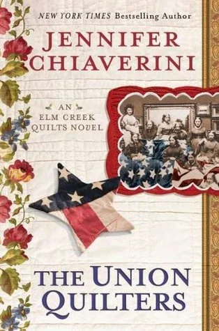 Featured image for Resumen de "Las Quilteras de la Unión" por Jennifer Chiaverini