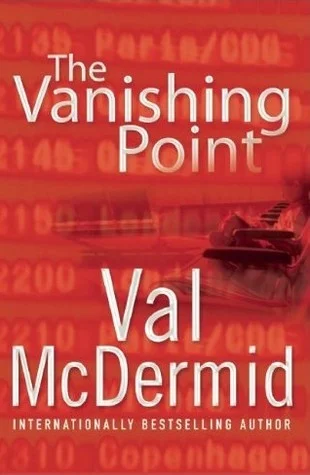 Featured image for Resumen de 'El punto de desaparición' por Val McDermid