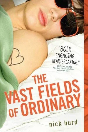 Featured image for Resumen de 'Los vastos campos de lo ordinario' por Nick Burd