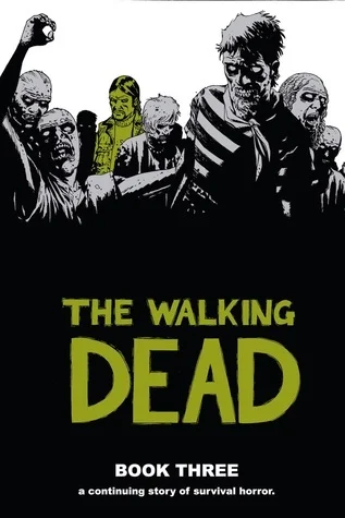 Featured image for Resumen de 'The Walking Dead, Libro Tres' por Robert Kirkman