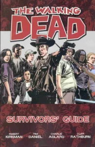 Featured image for Resumen de 'La guía de supervivencia de los muertos vivientes' por Robert Kirkman