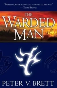 Featured image for Resumen de 'El hombre marcado' por Peter V. Brett