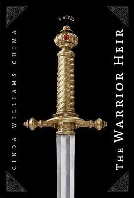 Featured image for Resumen de "El legado del guerrero" por Cinda Williams Chima