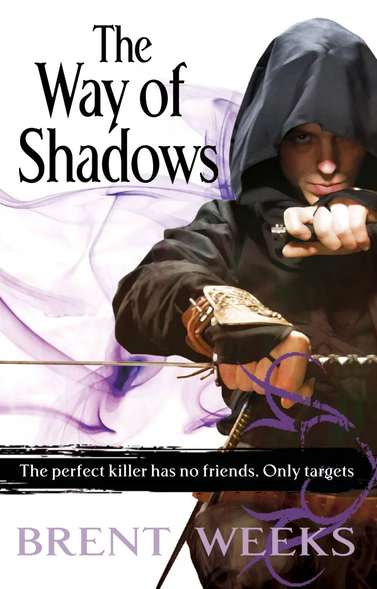 Featured image for Resumen de 'La senda de las sombras' por Brent Weeks