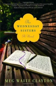 Featured image for Resumen de "Las hermanas del miércoles" por Meg Waite Clayton
