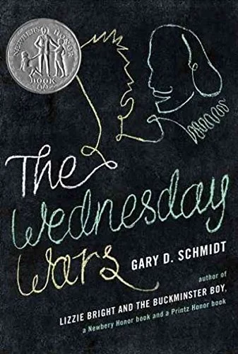 Featured image for Resumen de 'Las guerras del miércoles' por Gary D. Schmidt