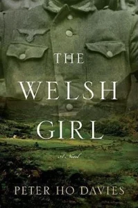 Featured image for Resumen de 'La chica galesa' por Peter Ho Davies