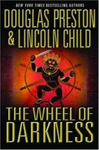 Featured image for Resumen de "La rueda de la oscuridad" por Douglas Preston y Lincoln Child
