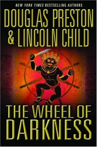 Featured image for Resumen de "La rueda de la oscuridad" por Douglas Preston y Lincoln Child