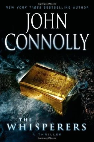 Featured image for Resumen de 'Los Susurradores' por John Connolly
