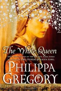 Featured image for Resumen de 'La Reina Blanca' por Philippa Gregory