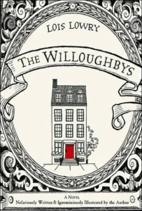 Featured image for Resumen de "Los Willoughby" por Lois Lowry
