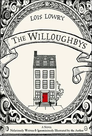 Featured image for Resumen de "Los Willoughby" por Lois Lowry