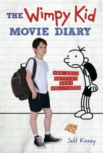 Featured image for Resumen de 'El diario de un chico gordo: El diario de la película' por Jeff Kinney