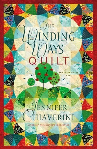 Featured image for Resumen de "El quilt de los caminos serpenteantes" por Jennifer Chiaverini