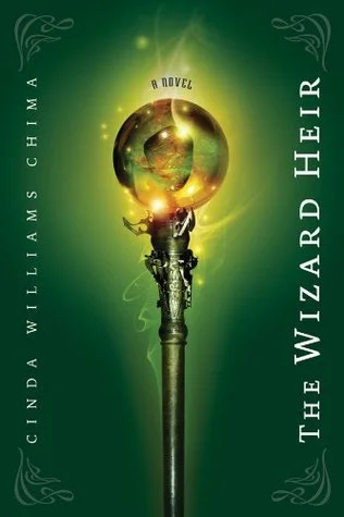 Featured image for Resumen de "El legado del mago" por Cinda Williams Chima