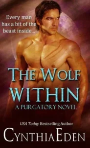 Featured image for Resumen de "El lobo que llevamos dentro" por Cynthia Eden