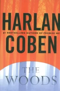 Featured image for Resumen de 'El bosque' por Harlan Coben