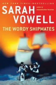 Featured image for Resumen de "Los compañeros verbosos" por Sarah Vowell