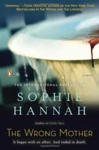 Featured image for Resumen de "La madre equivocada" por Sophie Hannah