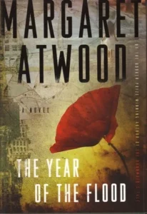 Featured image for Resumen de 'El año del diluvio' por Margaret Atwood