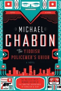 Featured image for Resumen de 'La conspiración de los judíos' por Michael Chabon