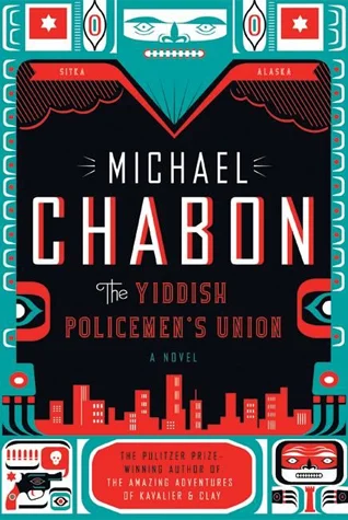Featured image for Resumen de 'La conspiración de los judíos' por Michael Chabon