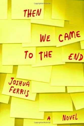 Featured image for Resumen de 'Cuando llegamos al final' por Joshua Ferris