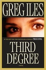 Featured image for Resumen de "Tercer Grado" por Greg Iles