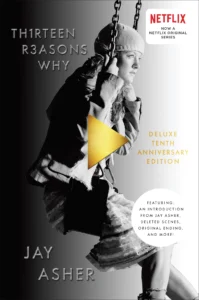 Featured image for Resumen de 'Por trece razones' por Jay Asher