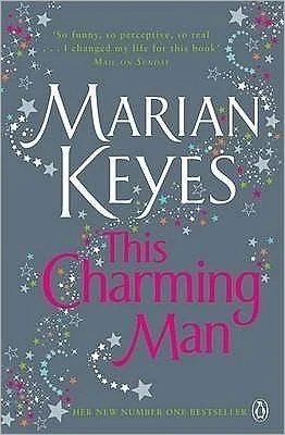 Featured image for Resumen de "Este encantador hombre" de Marian Keyes