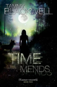 Featured image for Resumen de 'Time Mends' por Tammy Blackwell