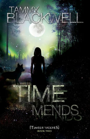 Featured image for Resumen de 'Time Mends' por Tammy Blackwell