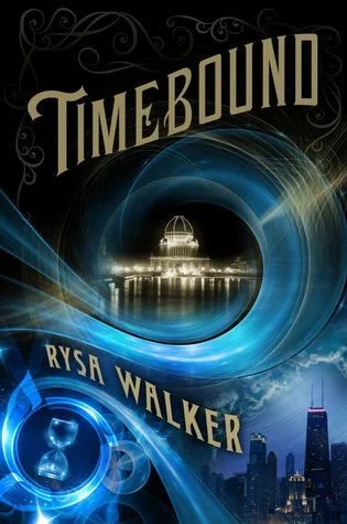 Featured image for Resumen de "Timebound" por Rysa Walker