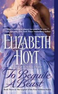 Featured image for Resumen de 'Un embrujo en el reino' por Elizabeth Hoyt