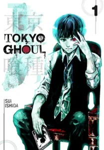 Featured image for Resumen de 'Tokyo Ghoul, Vol. 1' por Sui Ishida