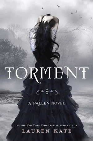 Featured image for Resumen de 'Tormenta' por Lauren Kate