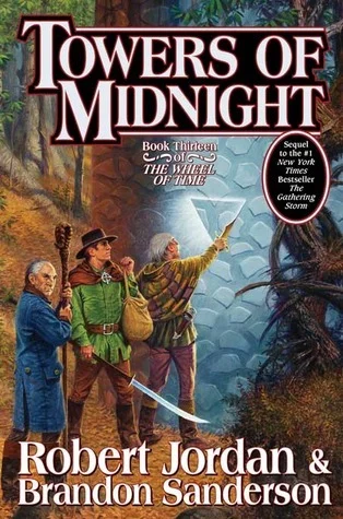 Featured image for Resumen de 'Torres de Midnight' por Robert Jordan y Brandon Sanderson