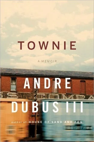 Featured image for Resumen de 'Townie' por Andre Dubus III