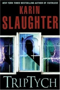 Featured image for Resumen de "Triptych" por Karin Slaughter