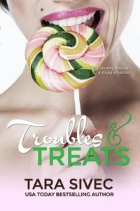 Featured image for Resumen de 'Problemas y delicias' por Tara Sivec