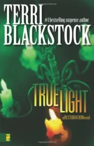 Featured image for Resumen de 'Luz Verdadera' por Terri Blackstock
