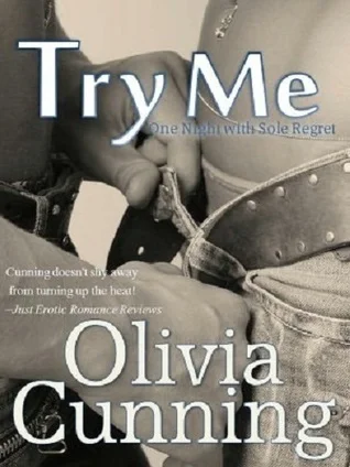 Featured image for Resumen de 'Try Me' por Olivia Cunning