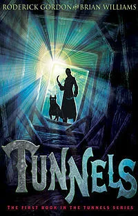 Featured image for Resumen de 'Túneles' por Roderick Gordon y Brian Williams