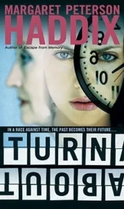 Featured image for Resumen de "Turnabout" por Margaret Peterson Haddix