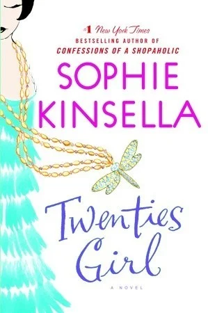 Featured image for Resumen de 'Chica de los veinte' por Sophie Kinsella