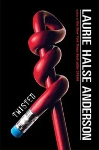 Featured image for Resumen de 'Twisted' por Laurie Halse Anderson