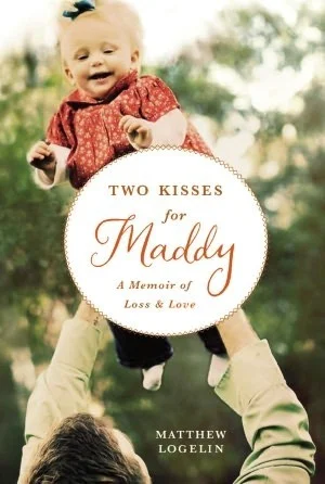 Featured image for Resumen de 'Dos besos para Maddy' por Matthew Logelin